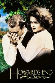 Poster for Howards End