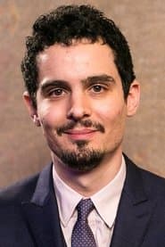 Photo of Damien Chazelle