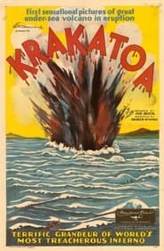 Poster for Krakatoa