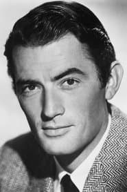 Photo of Gregory Peck