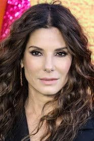 Photo of Sandra Bullock