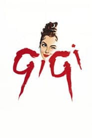 Poster for Gigi