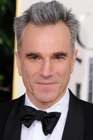 Photo of Daniel Day-Lewis