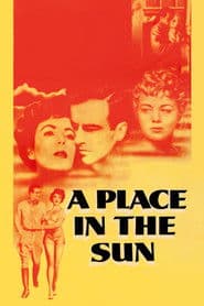 Poster for A Place in the Sun