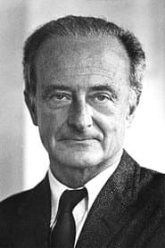Photo of Fred Zinnemann