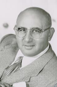 Photo of Norman Taurog