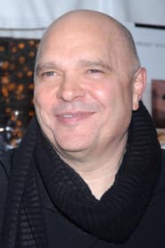 Photo of Anthony Minghella