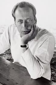 Photo of George Roy Hill