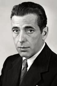 Photo of Humphrey Bogart