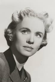 Photo of Jessica Tandy