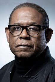 Photo of Forest Whitaker