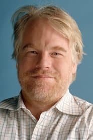 Photo of Philip Seymour Hoffman