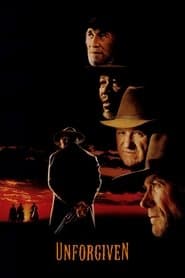 Poster for Unforgiven