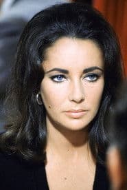 Photo of Elizabeth Taylor