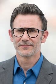 Photo of Michel Hazanavicius