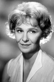 Photo of Geraldine Page