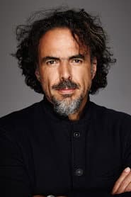Photo of Alejandro G. Iñárritu
