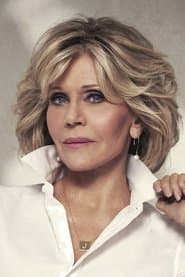 Photo of Jane Fonda