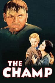 Poster for The Champ