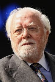 Photo of Richard Attenborough
