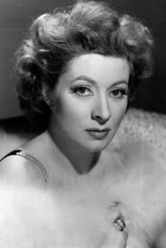 Photo of Greer Garson