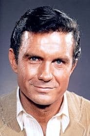 Photo of Cliff Robertson