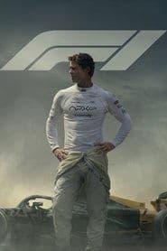 Poster for F1