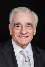 Photo of Martin Scorsese
