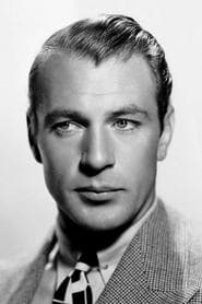 Photo of Gary Cooper