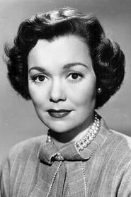Photo of Jane Wyman