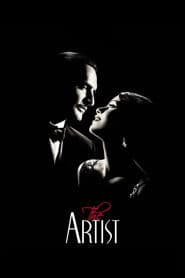 Poster for The Artist