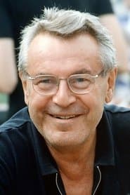 Photo of Milos Forman