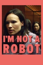 Poster for I'm Not a Robot