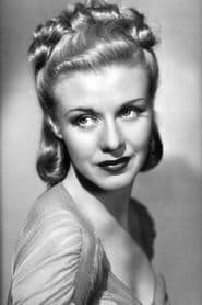 Photo of Ginger Rogers