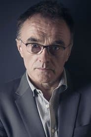 Photo of Danny Boyle
