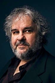 Photo of Peter Jackson