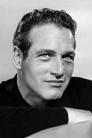 Photo of Paul Newman