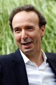 Photo of Roberto Benigni