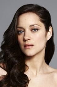 Photo of Marion Cotillard