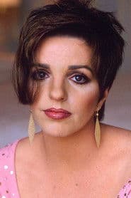 Photo of Liza Minnelli