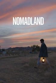 Poster for Nomadland
