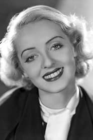 Photo of Bette Davis