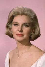 Photo of Joanne Woodward