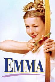 Poster for Emma