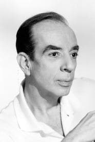 Photo of Vincente Minnelli
