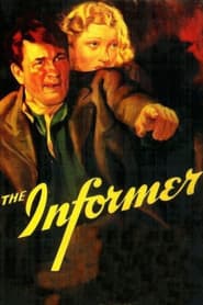 Poster for The Informer
