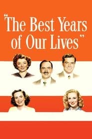 Poster for The Best Years of Our Lives