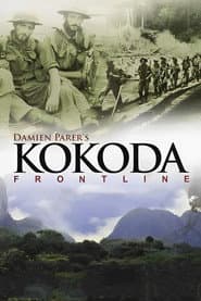 Poster for Kokoda Front Line!