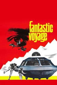 Poster for Fantastic Voyage