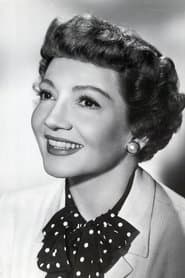 Photo of Claudette Colbert